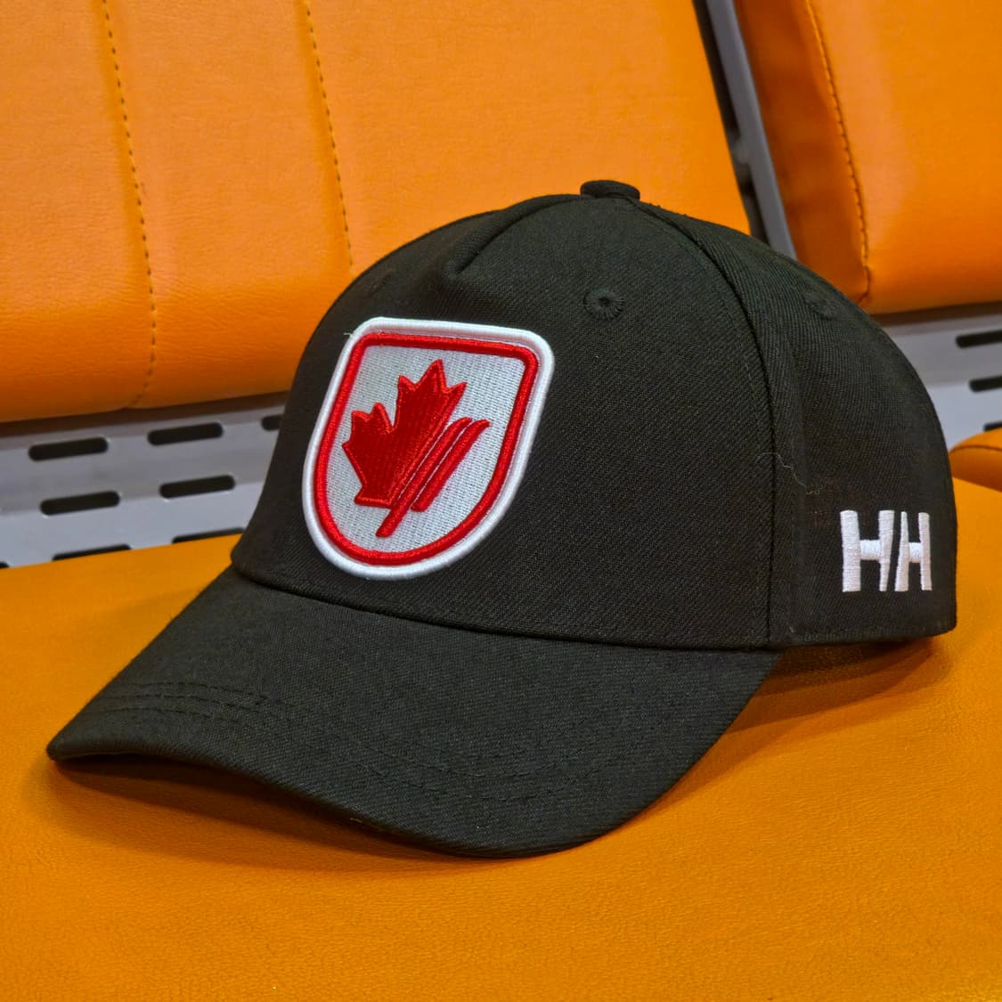 HH (Helly-Hansen) 캐나다 모자 상품이미지2