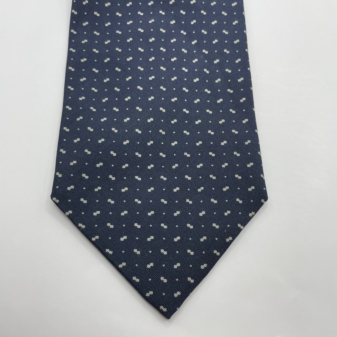 150) (ARMANI) 아르마니 패턴 넥타이 상품이미지3
