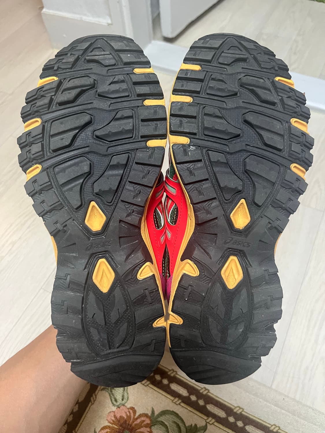 아식스x엔더슨벨 / 젤소노마 / 280 상품이미지6