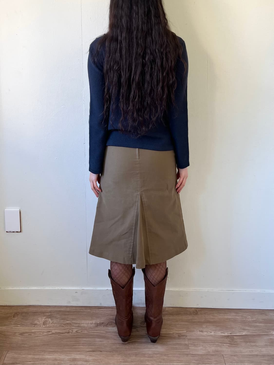 SONIA RYKIEL 도트 스웨터 상품이미지9