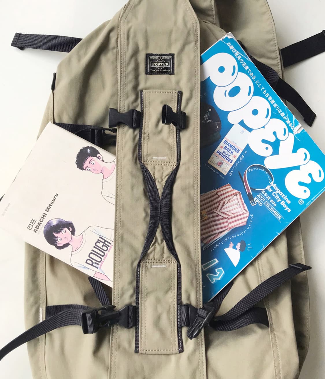 PORTER 상품이미지5