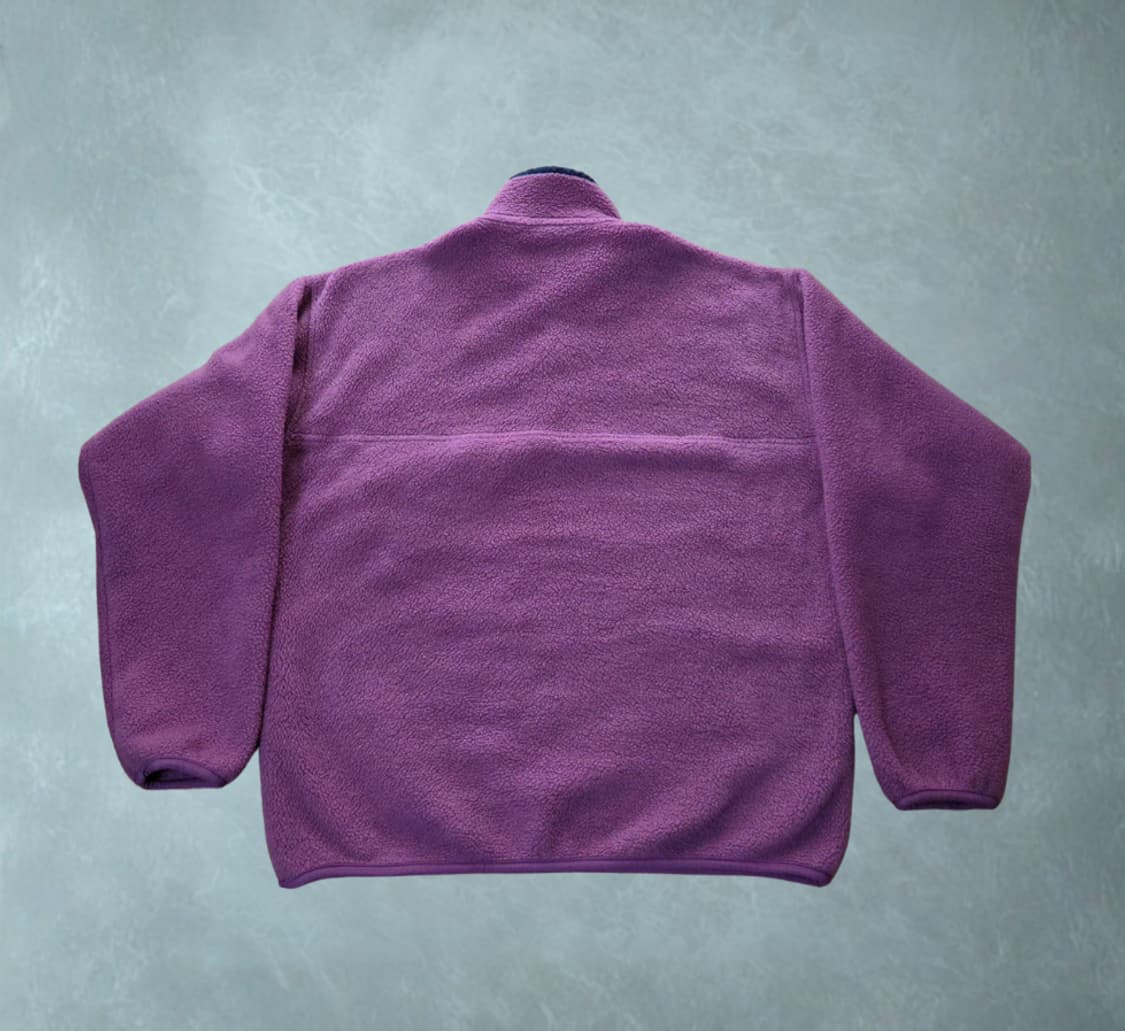 (M) 파타고니아 Usa 93s nosnow 퍼플 신칠라 상품이미지2