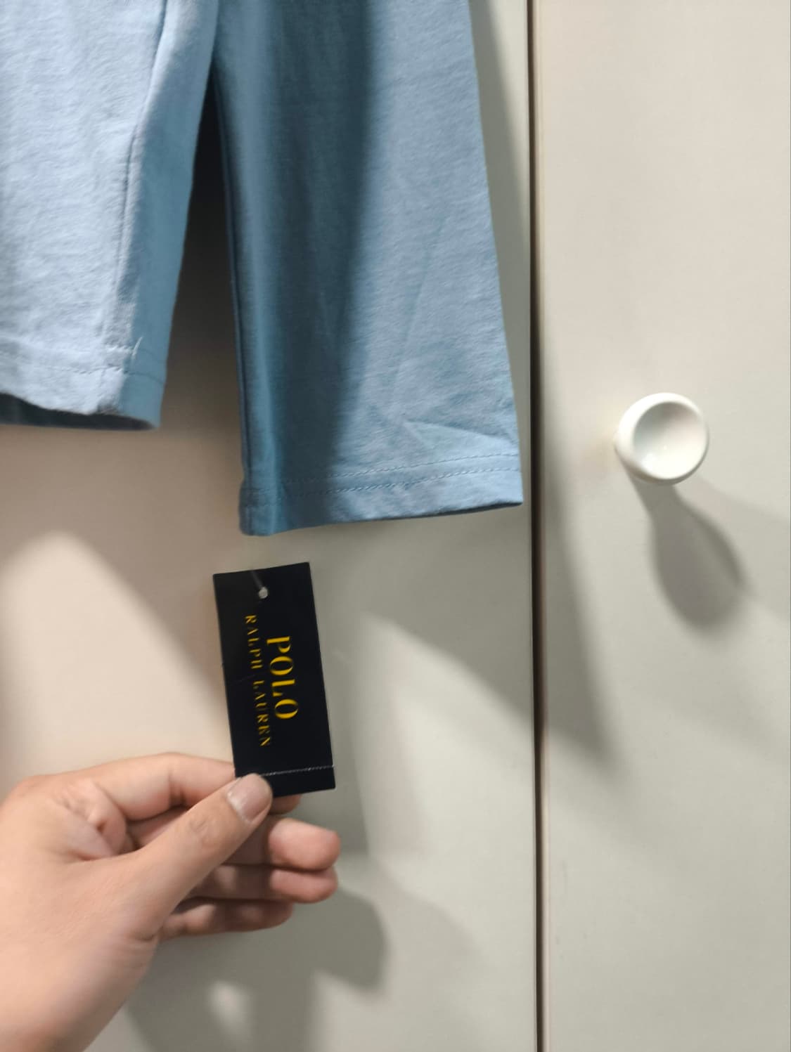 폴로랄프로렌 후드티셔츠 상품이미지2