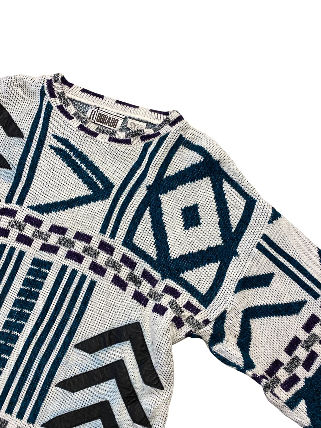 빈티지 니트 (Man L) AA1009 상품이미지3