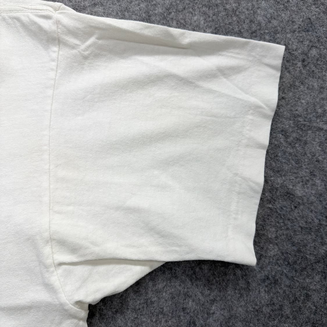 90s Vintage Anvil Single Stitch Tshirt 상품이미지9