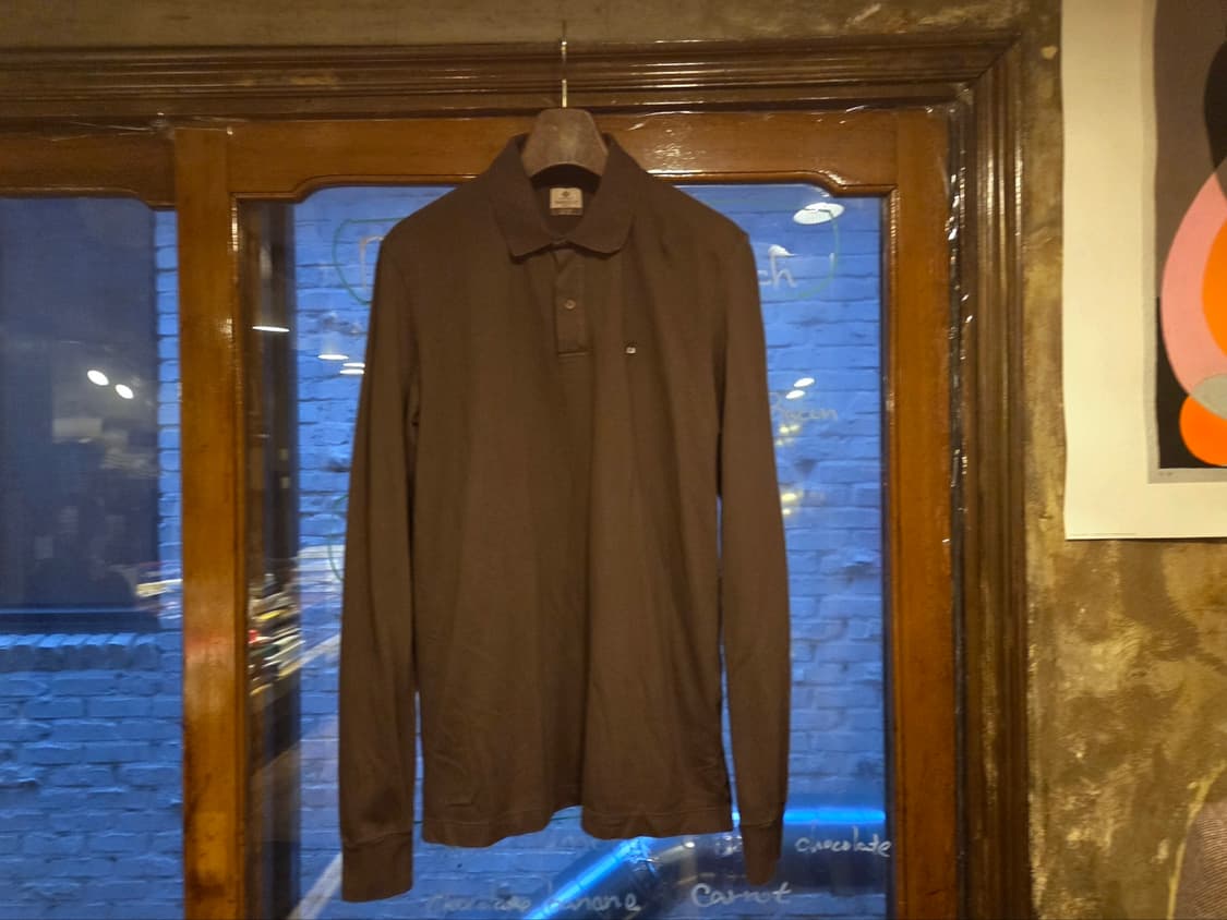 보렐리 PK 티셔츠 상품이미지1