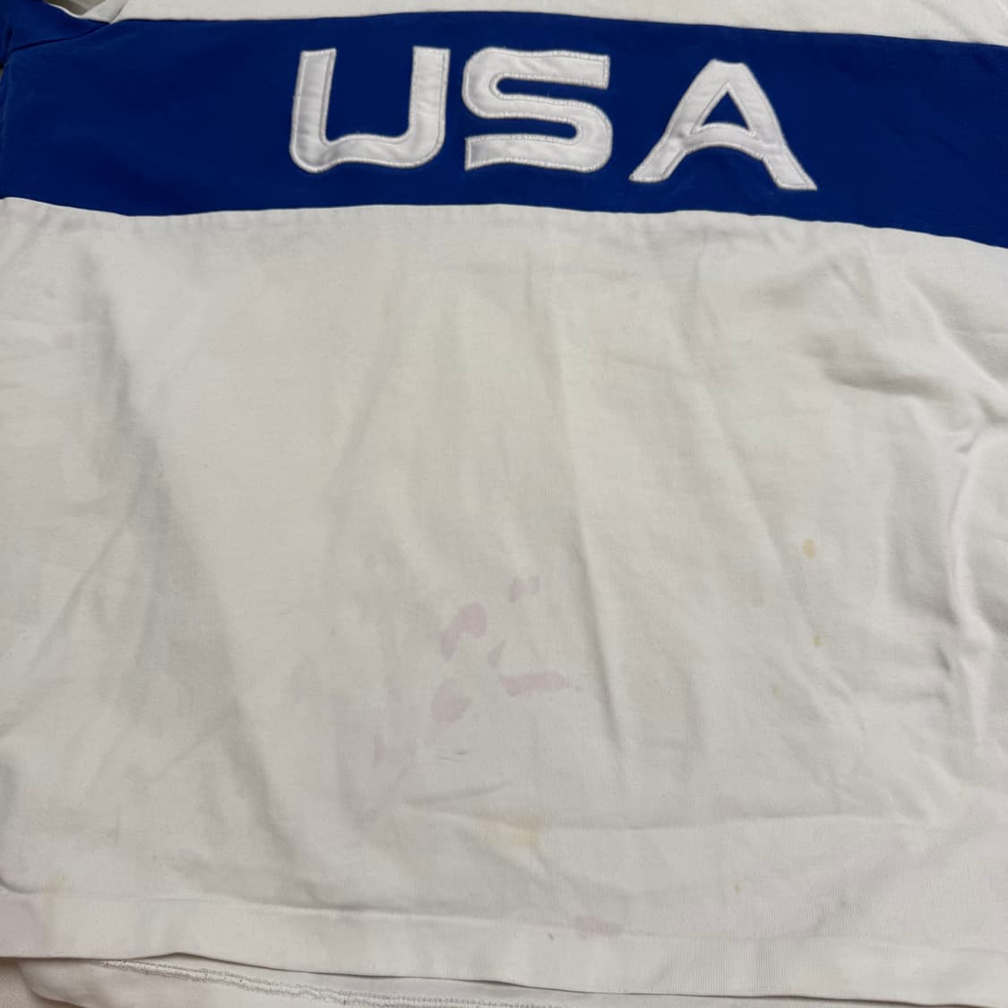 폴로랄프로렌 카라티 상품이미지4