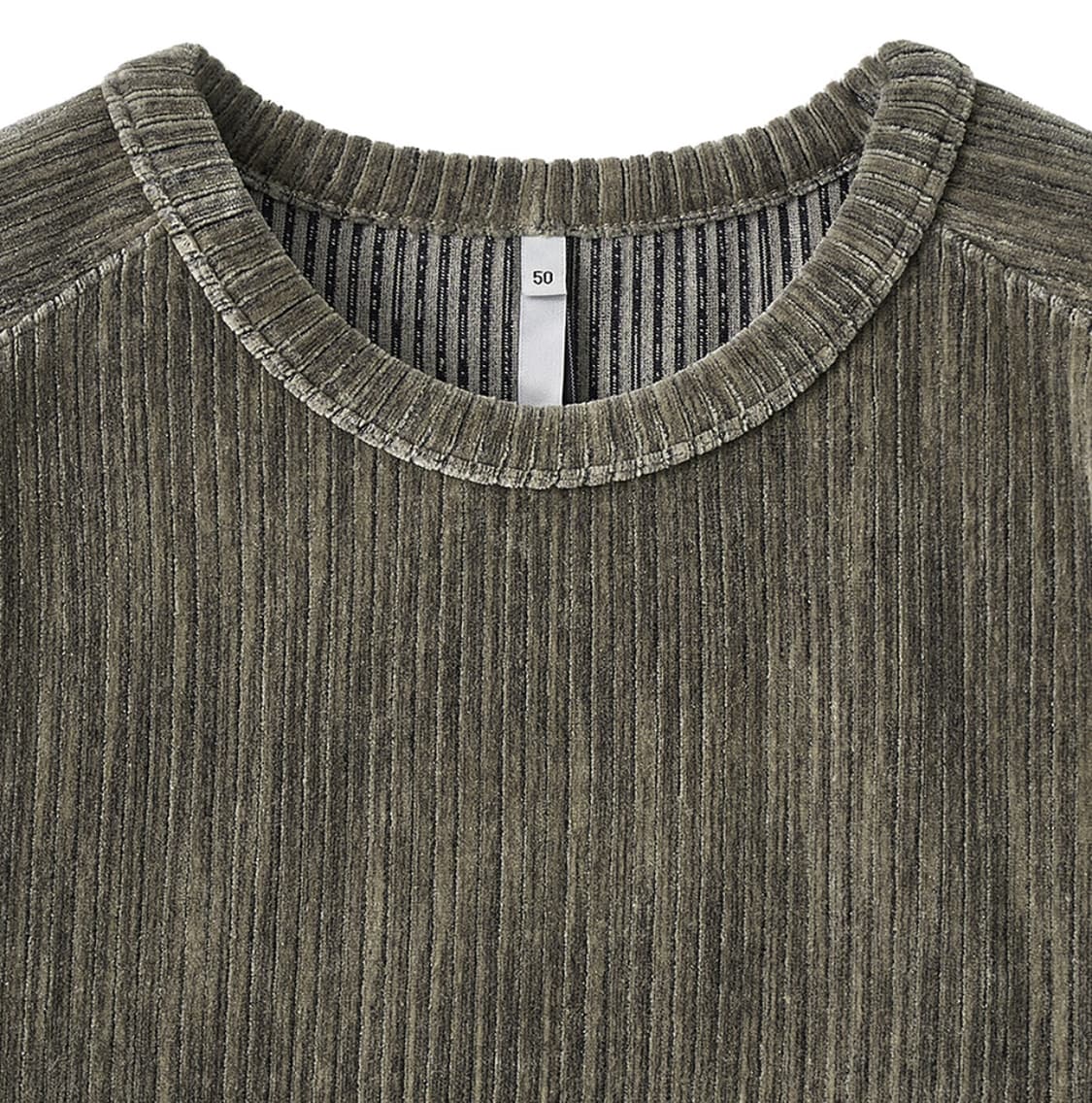 노이어 벨벳티셔츠 상품이미지9