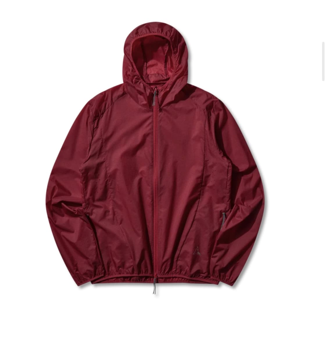 ROA HUE Packable Wind Jacket M사이즈 새상품 판매 상품이미지1