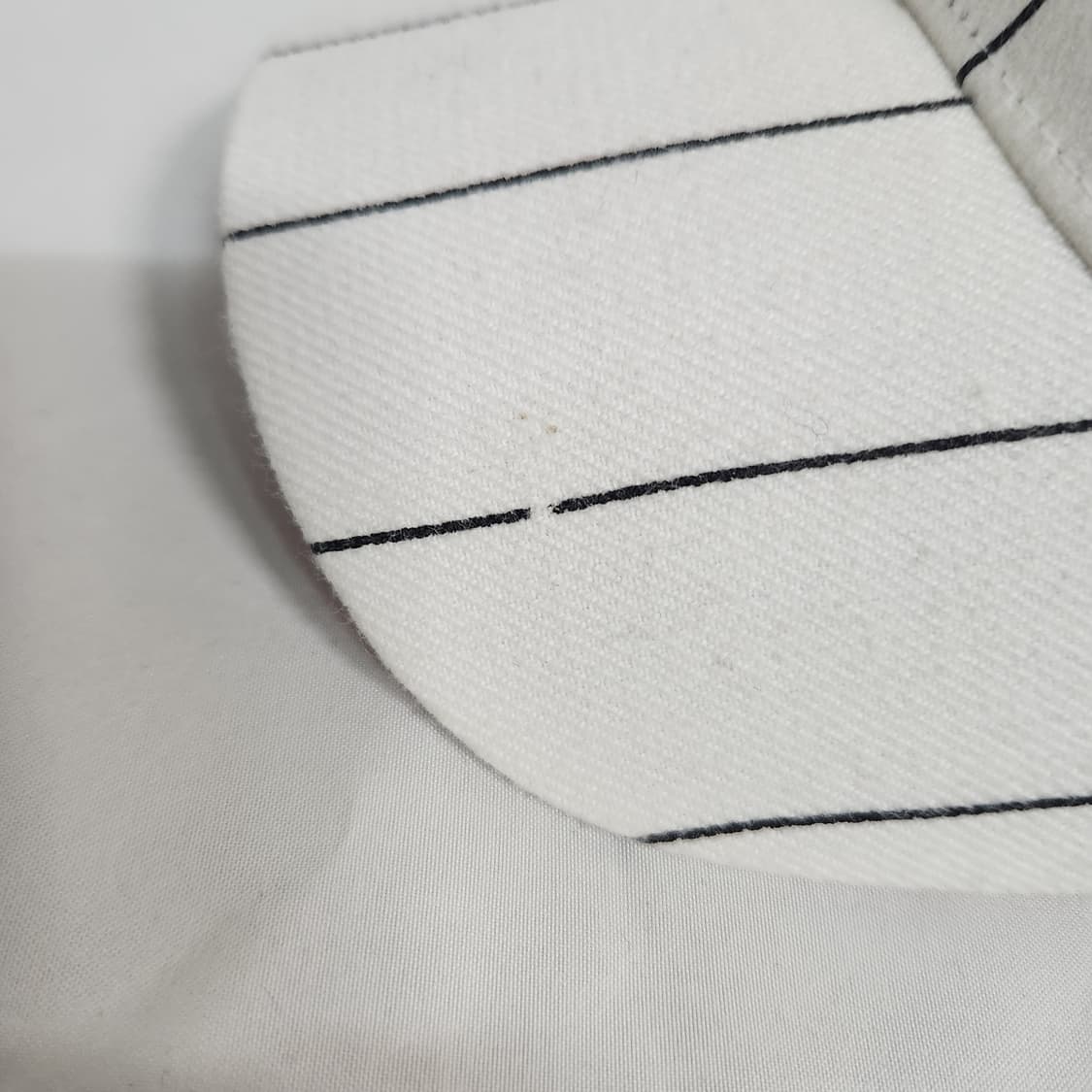 H506 [F] LG 트윈스 플렉스핏 모자 상품이미지3