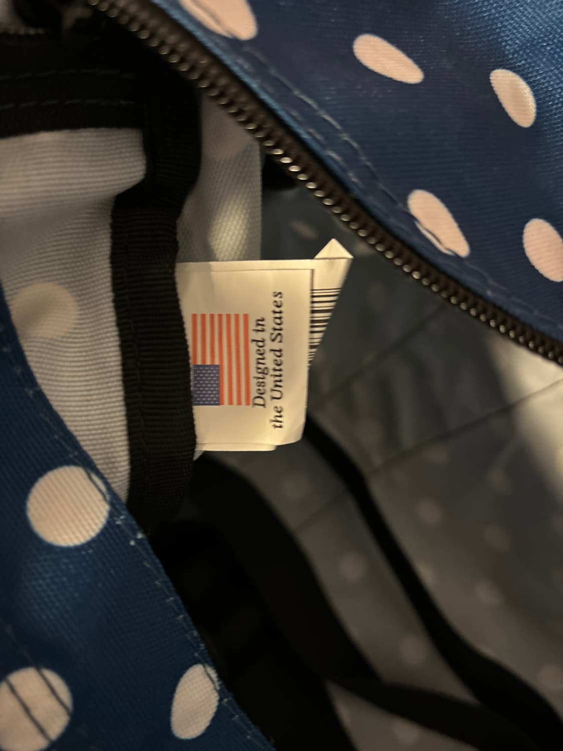 아웃도어 프로덕츠 도트 배럴백 상품이미지8