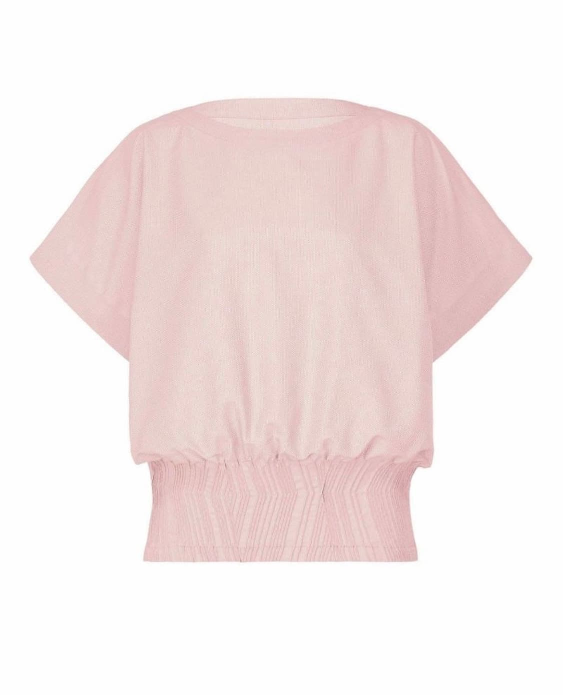 이세이미야케 에이폭 에이블 반팔탑 상품이미지1