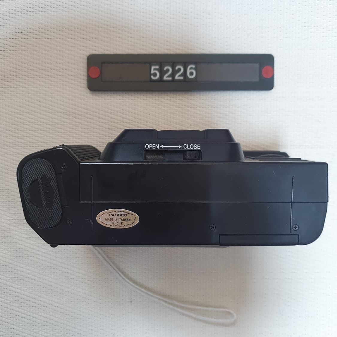엑설런트 PC-600 D 필름카메라 상품이미지4