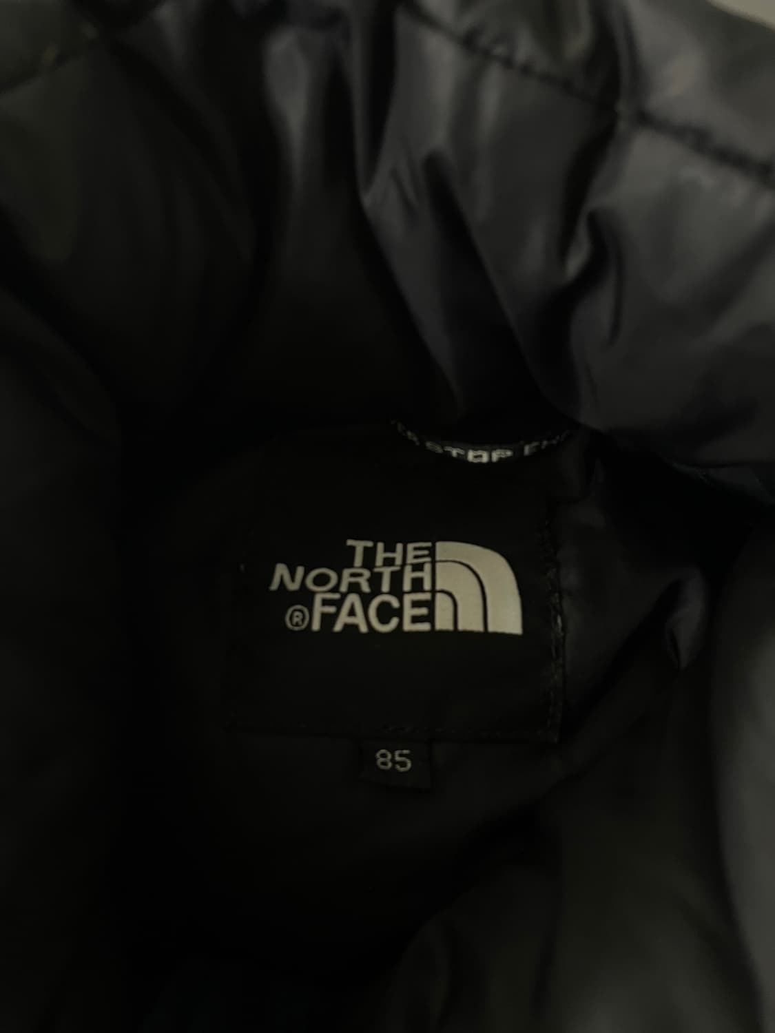 [XS] 노스페이스 눕시 700 구스다운 패딩 상품이미지7