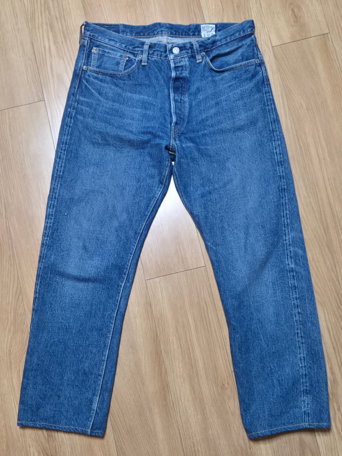 오어슬로우 105 2year 상품이미지1