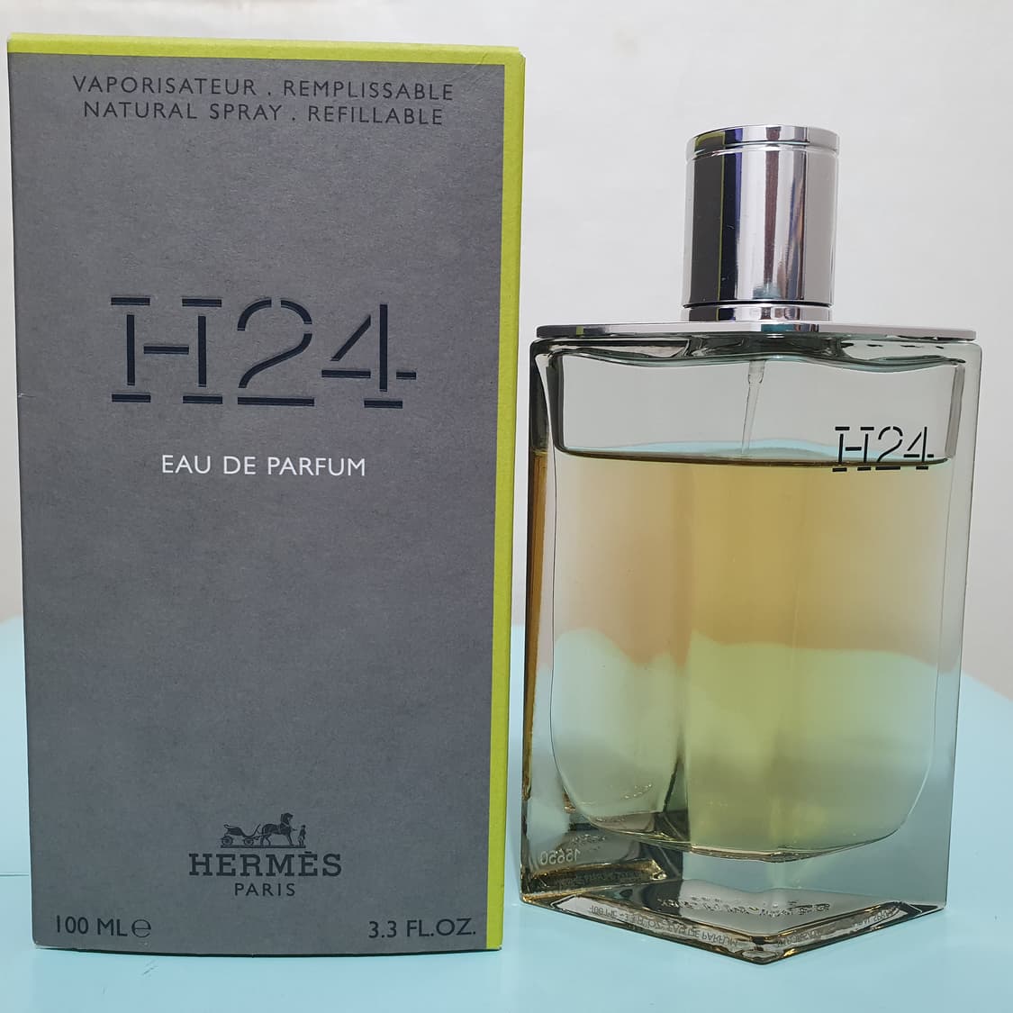 에르메스 H24 오드퍼퓸 EDP 100ml 향수 Hermes 상품이미지1