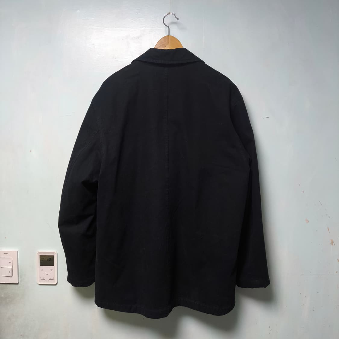 [XL] 폴로 랄프로렌 피코트 상품이미지2