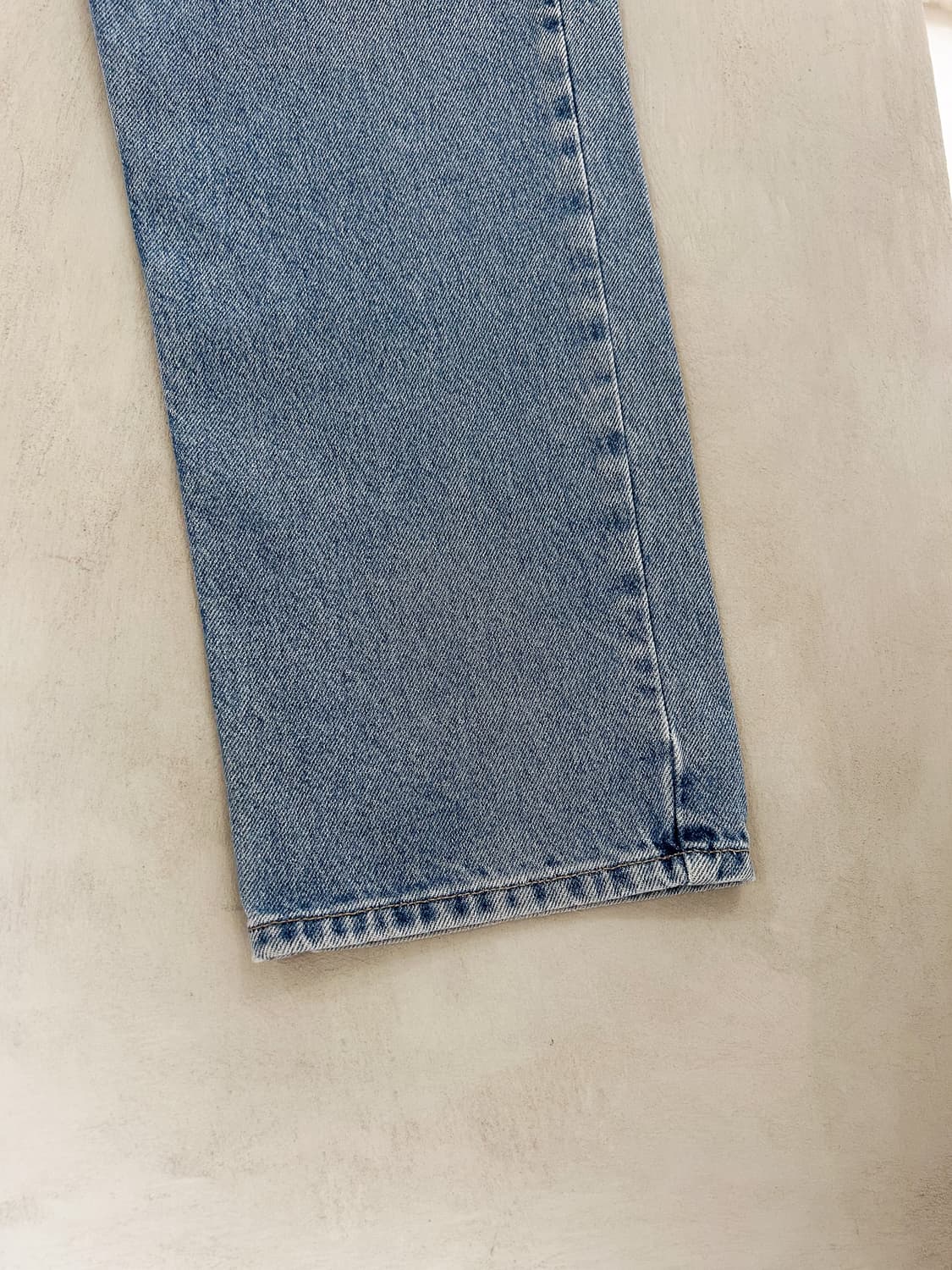 Made in USA (1990s) /Calvin Klein  상품이미지3