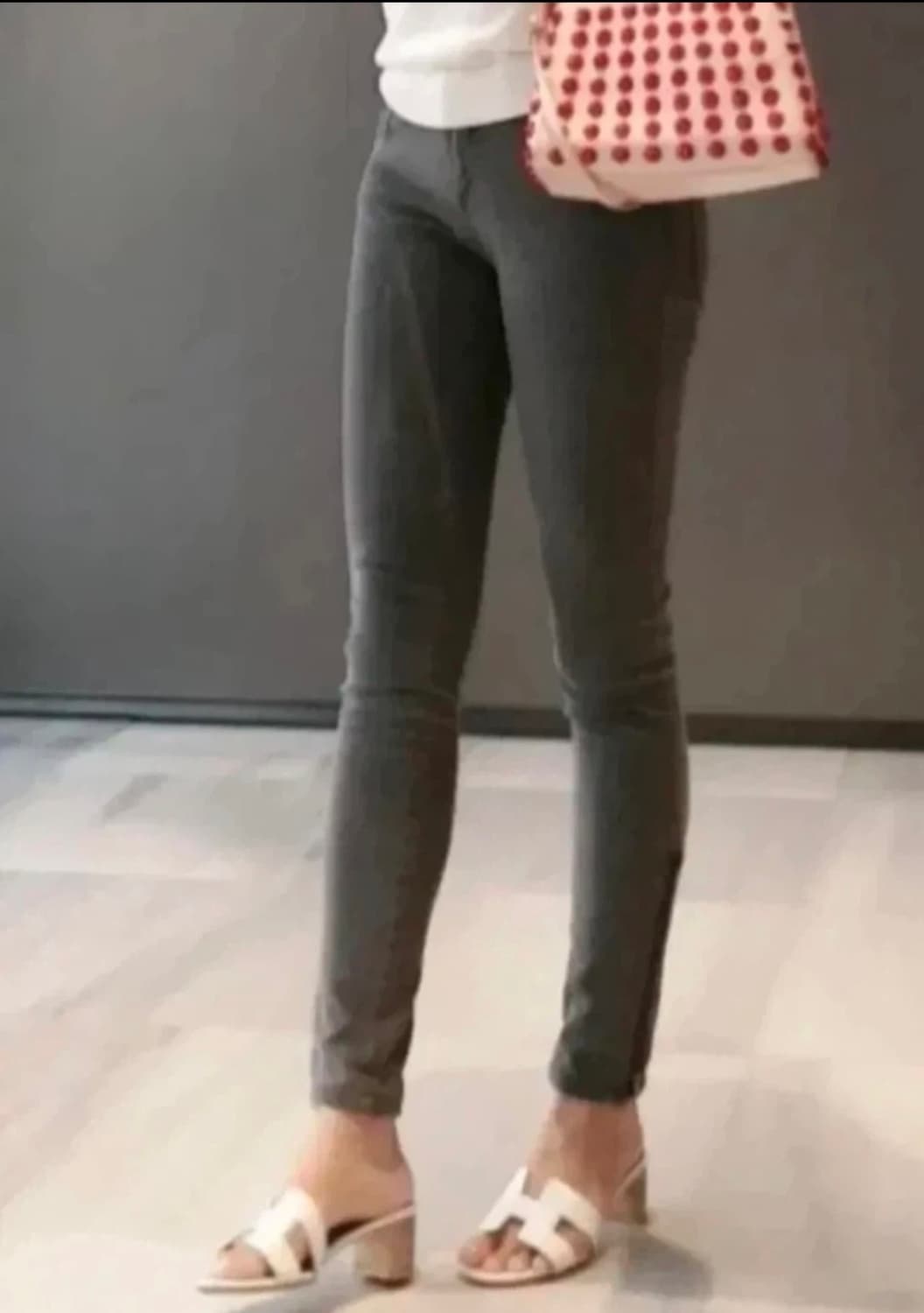 스텔라맥카트니스키니진 상품이미지1