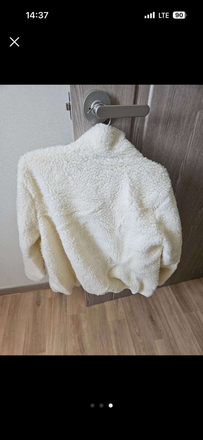 스투시 쉐르파 자켓 상품이미지2