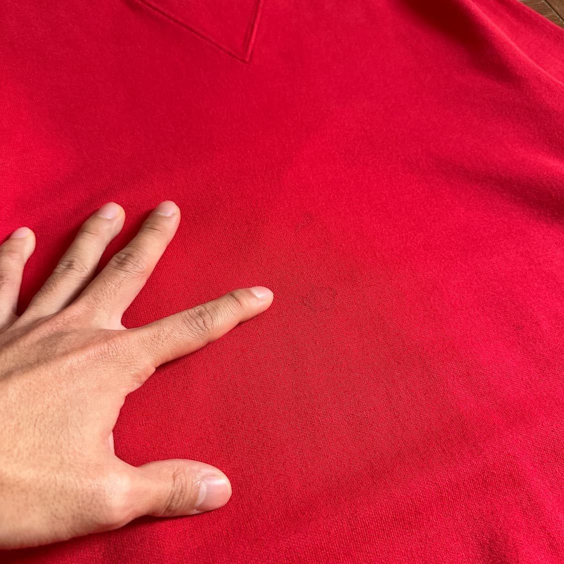 Visvim cotton sweats 상품이미지9