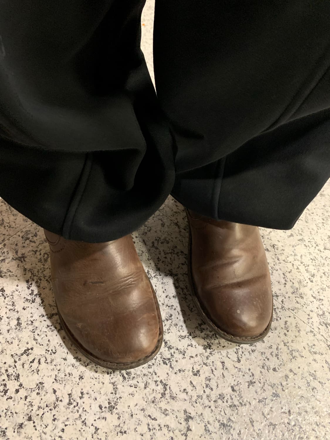 어그 레더부츠 270  상품이미지2