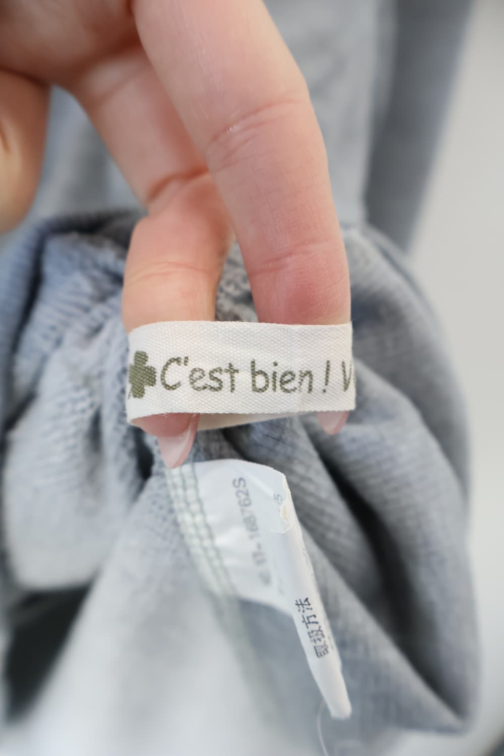 Jpn Y2k Cotton Zip Up Hoodies 상품이미지6