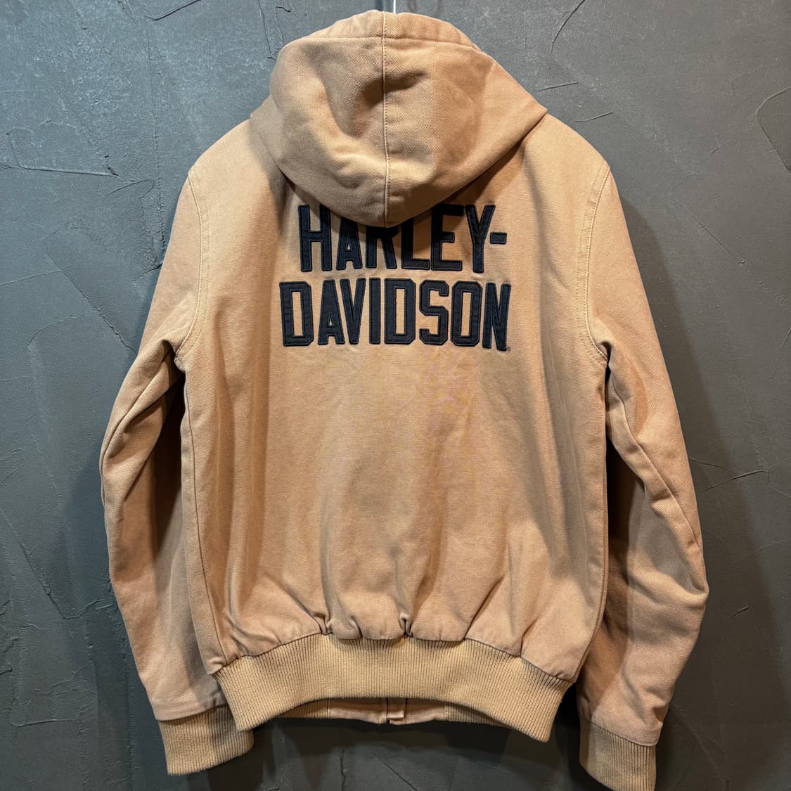 [XS] HARLEY DAVIDSON 할리데이비슨 액티브 자켓 상품이미지4