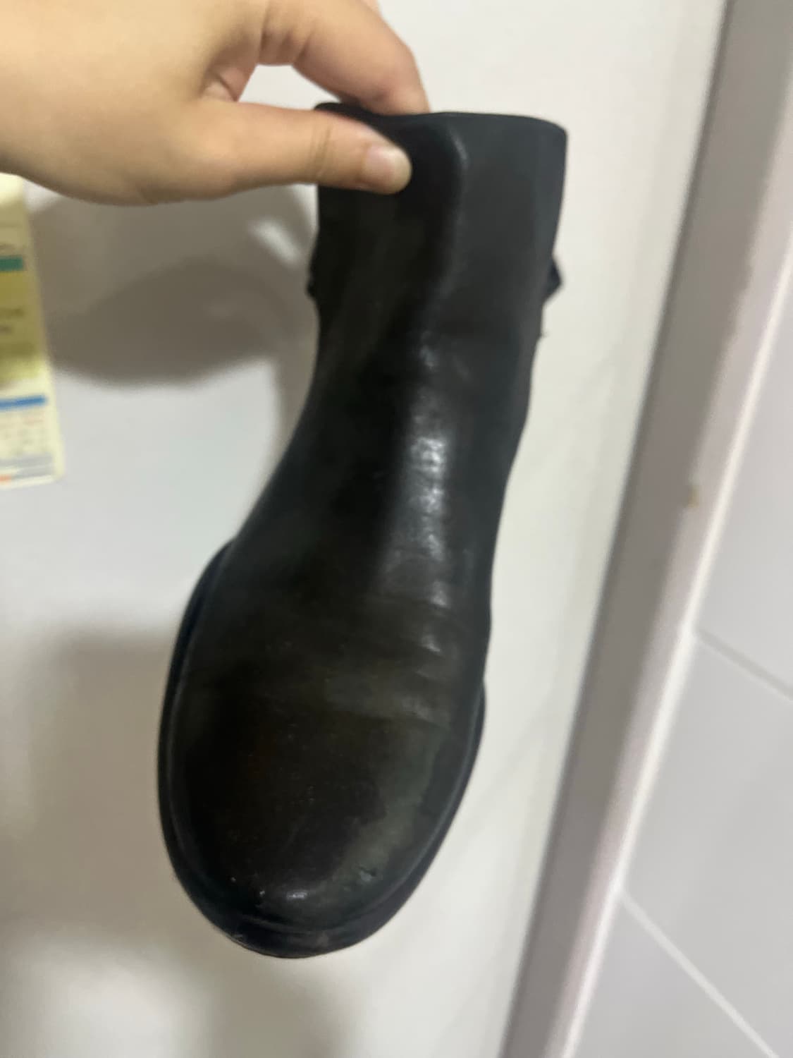 프라다 부츠 230~235 상품이미지3