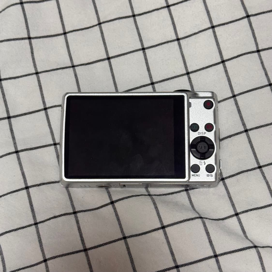 [풀박스] 카시오 엑슬림 EX-Z150 디카 디지털카메라 상품이미지3