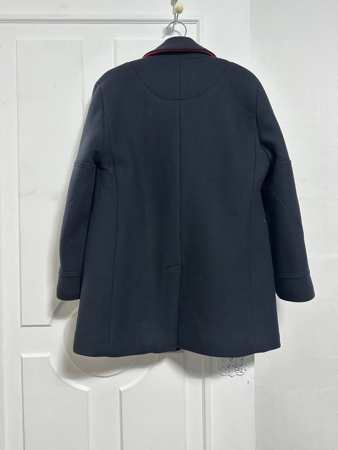 쟈딕앤볼테르 마리나 코트 상품이미지2