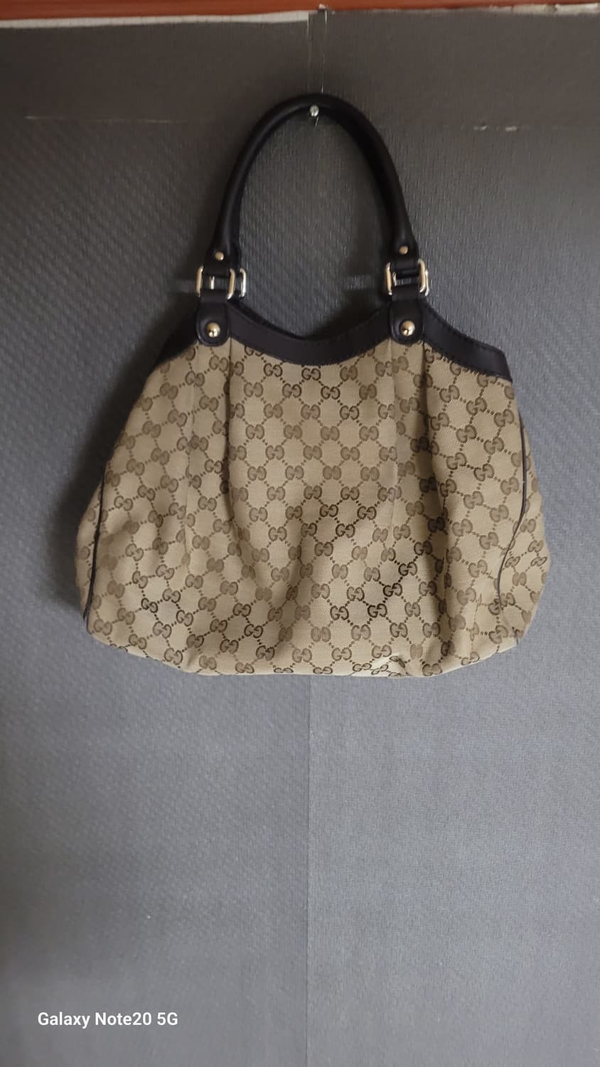 구찌 수키백 상품이미지2