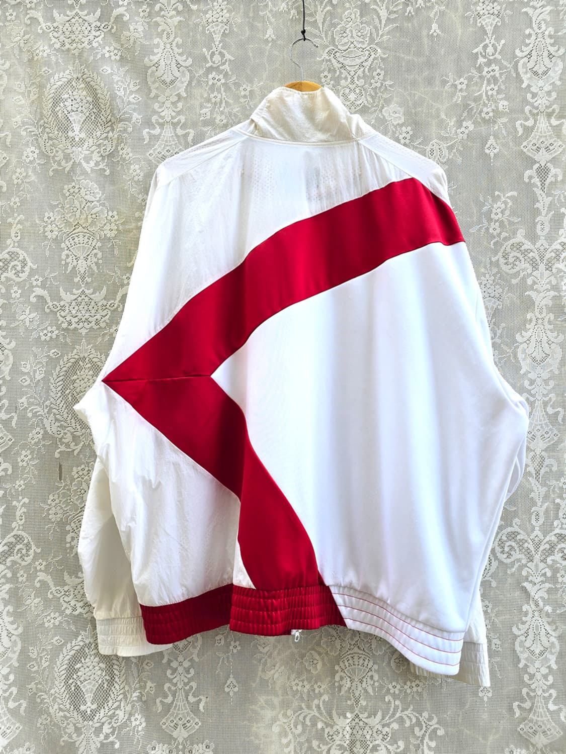 나이키 조던 윙스 다이아몬드 자켓 상품이미지5