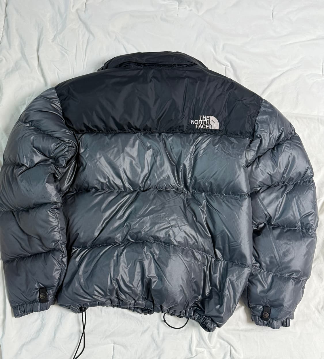 노스페이스 패딩 상품이미지3