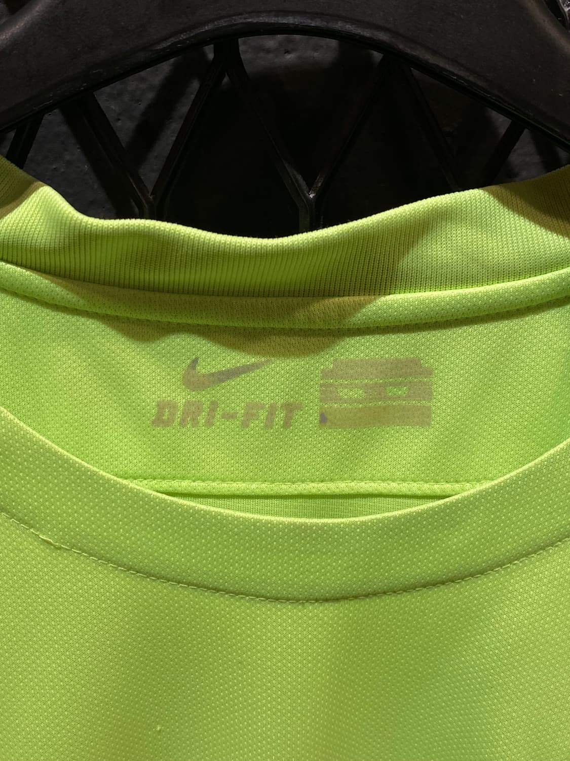 15/16 맨시티 써드 야야투레 (2XL) 상품이미지8