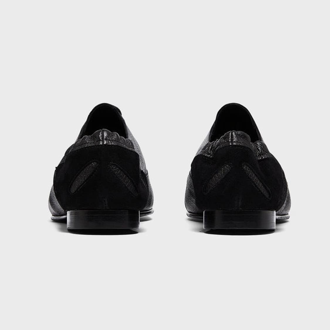 [39]스테판쿡 25ss SLASHED DANCER 더비 슈즈 상품이미지6