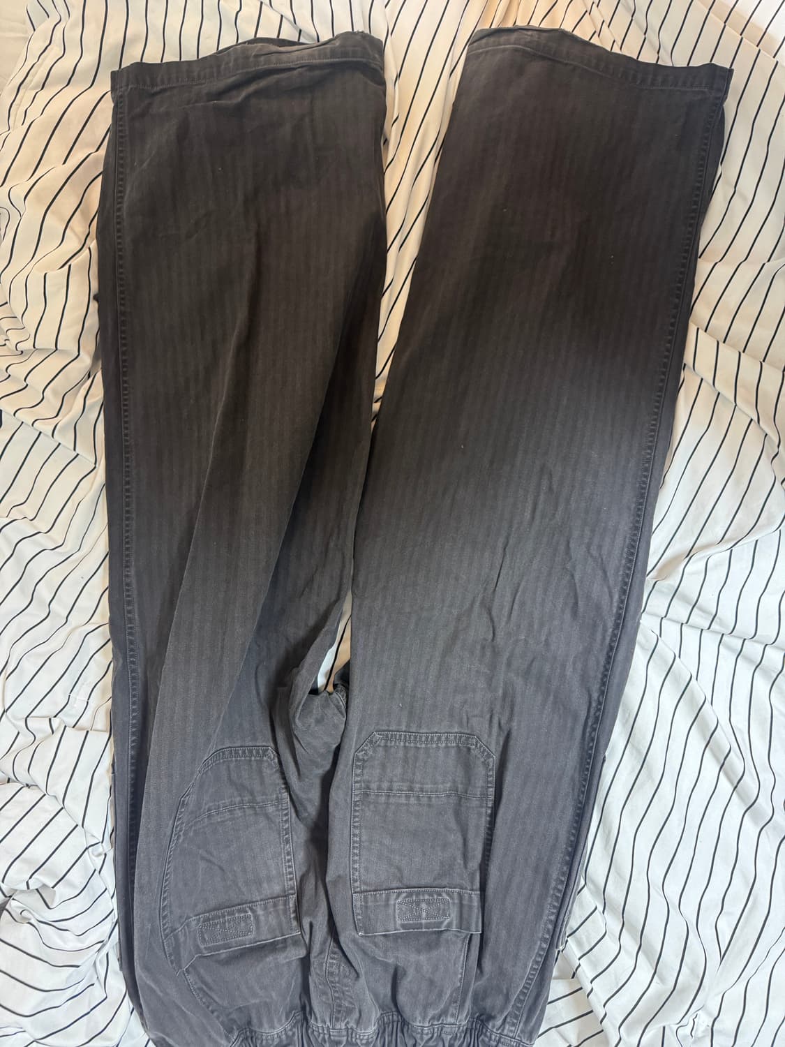 폴리테루 베이커 파자마 퍼플 상품이미지3