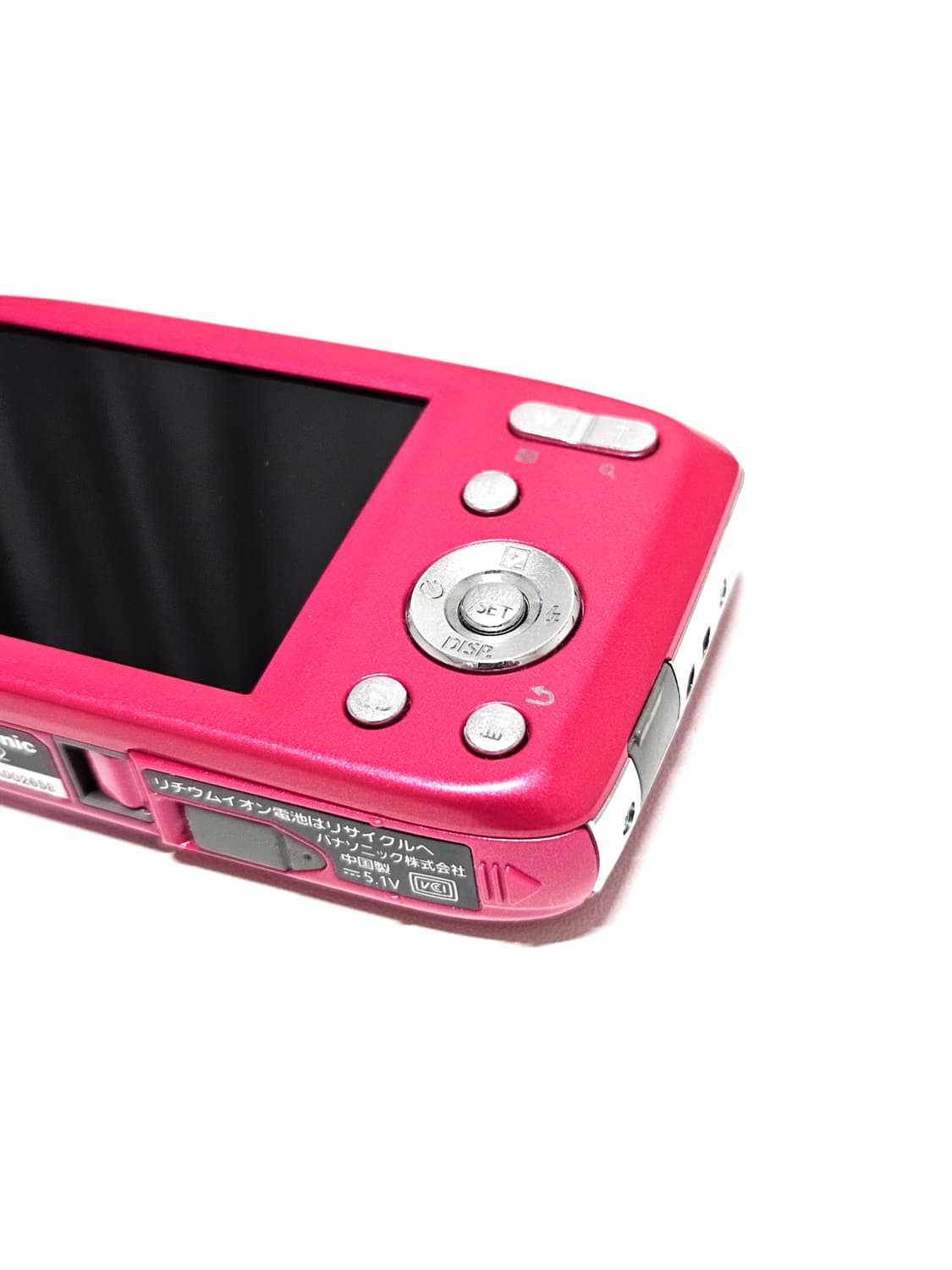 파나소닉 루믹스  Panasonic LUMIX DMC-S2 디카 카메라 상품이미지6