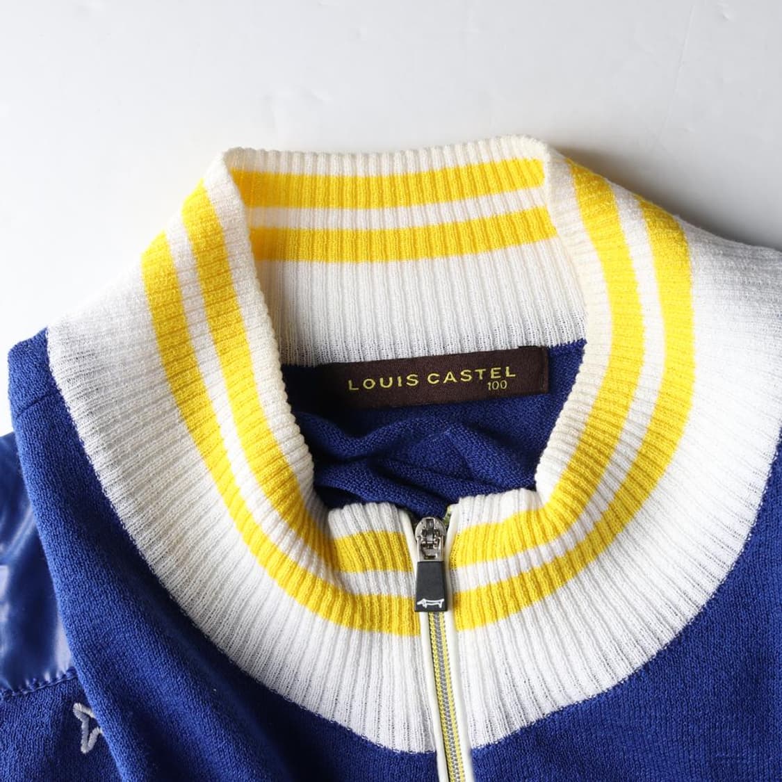 LOUIS CASTEL 루이까스텔 베스트 집업베스트  (L) 상품이미지6