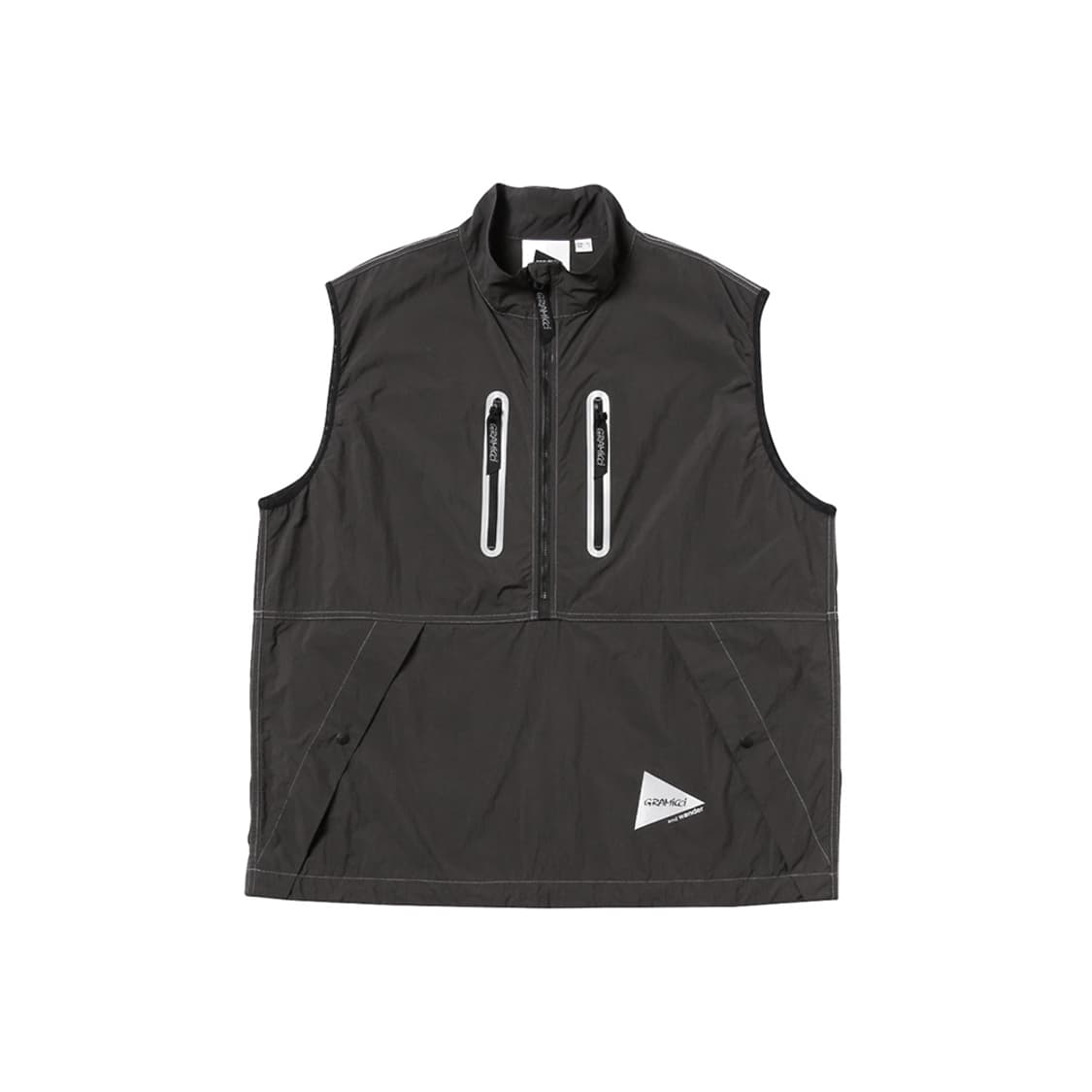 And wander X Gramicci 나일론 베스트 상품이미지1