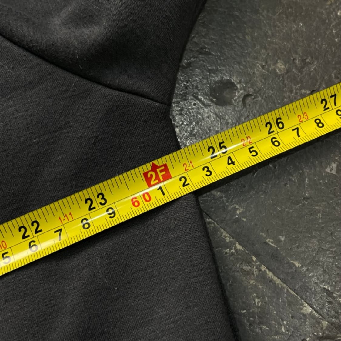 105 까스텔바작 골프 웜업 맨투맨 상품이미지6