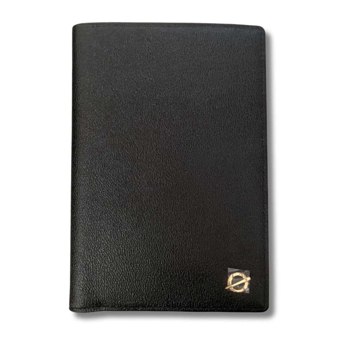 PASSPORT WALLET Black Leather 상품이미지1