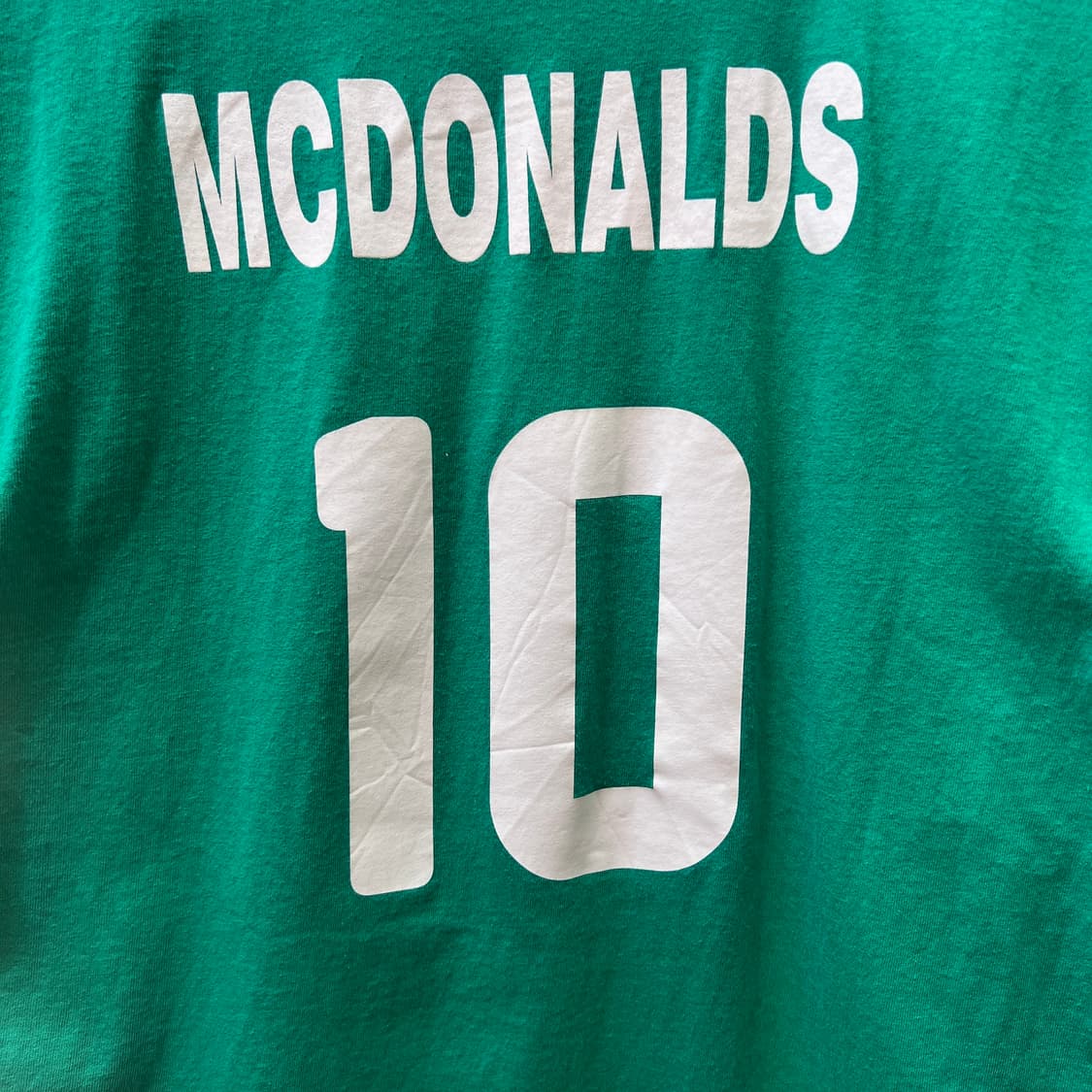 캐나다 호크스 베이스볼 반팔티 상품이미지4