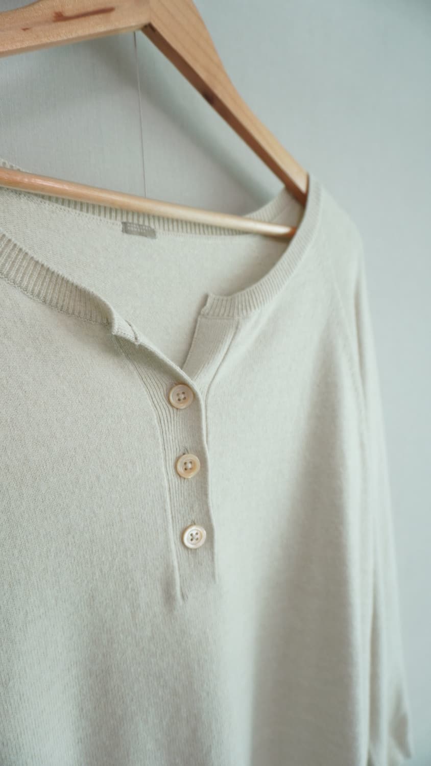 MHL 마가렛호웰 니트 상품이미지3