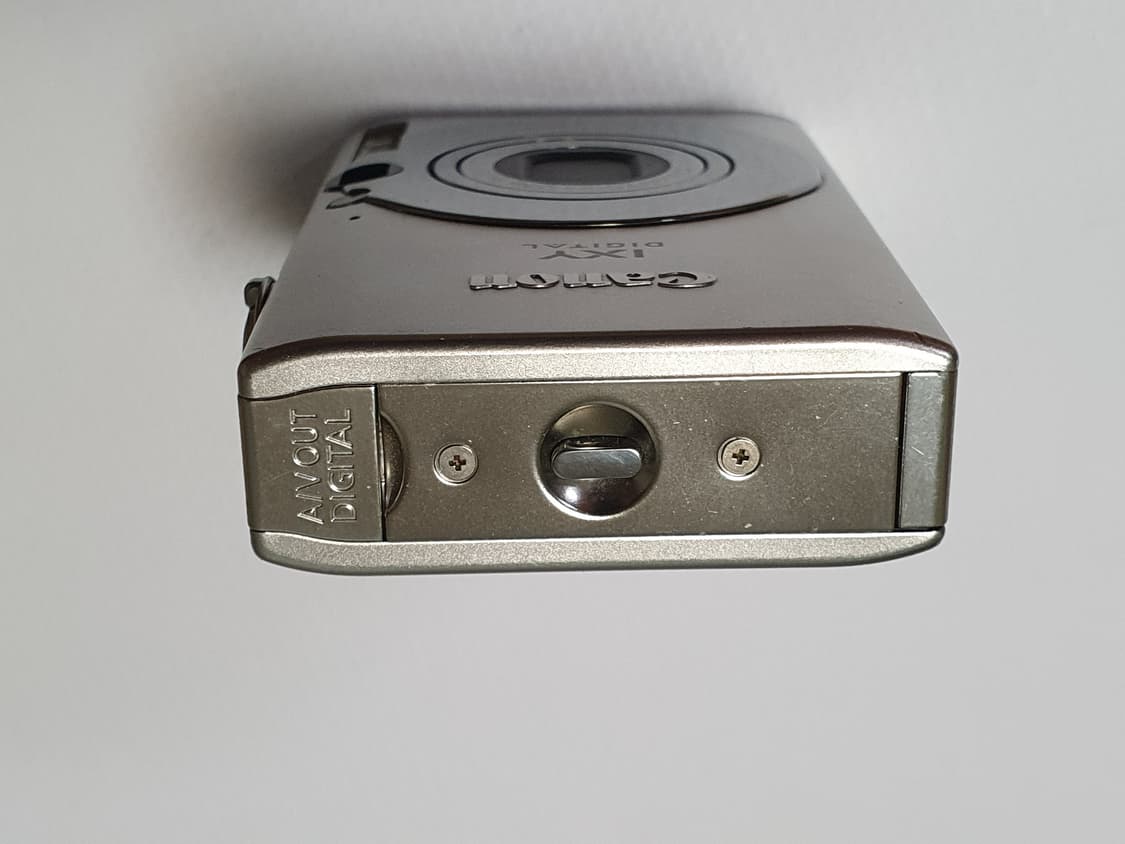 (예약)캐논 ixy25 디카 (익서스85 동일모델) 상품이미지2