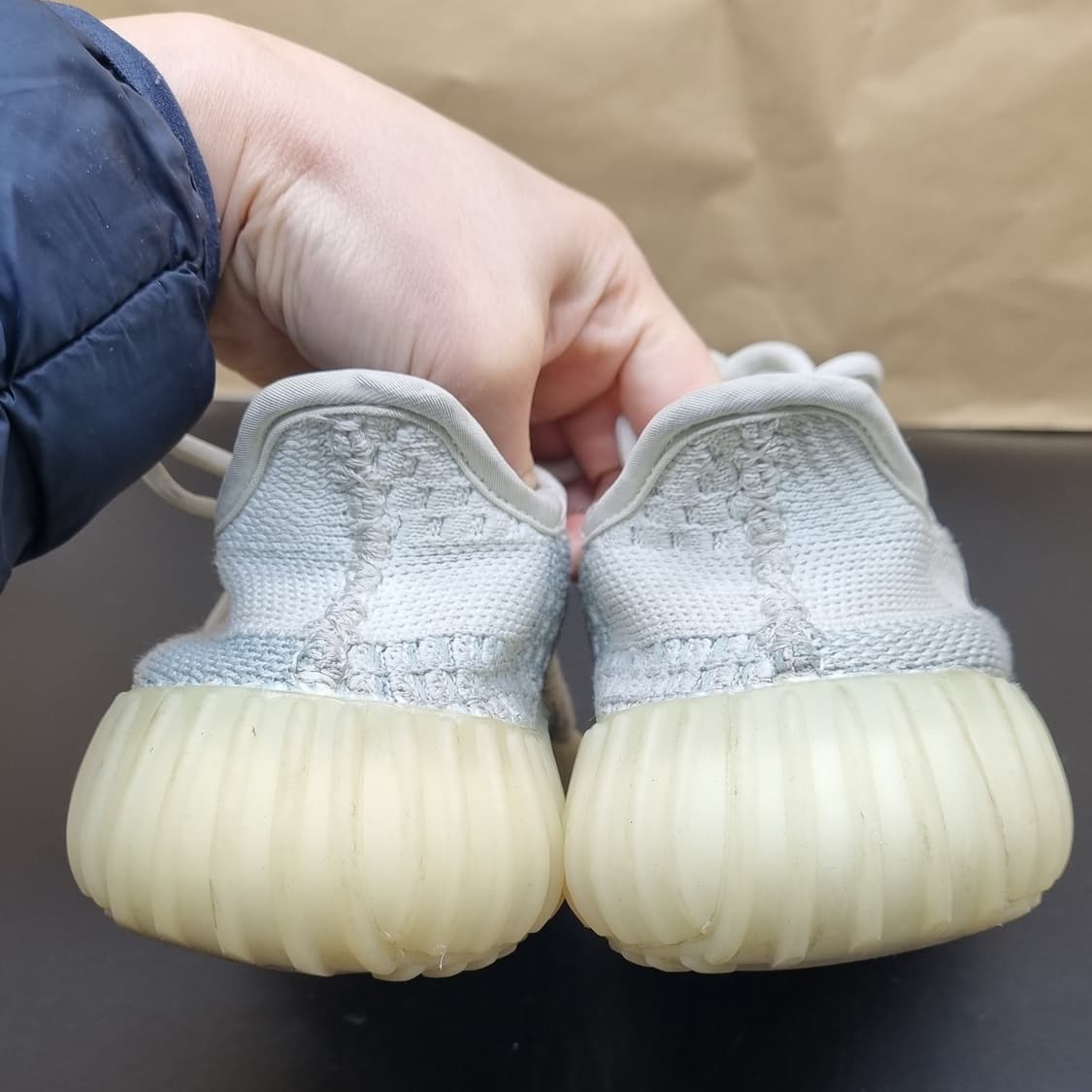 아디다스 부스트 여성운동화235  상품이미지4