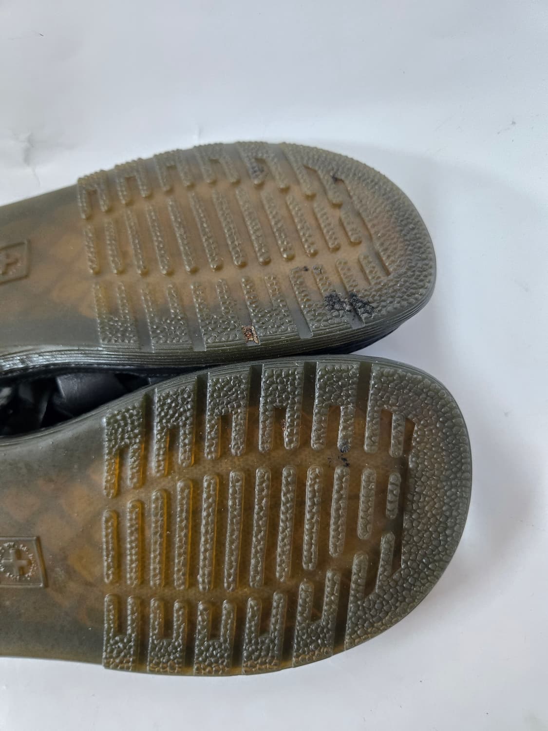 닥터마틴 크리스티나 글래디에이터 샌들 220mm 상품이미지8