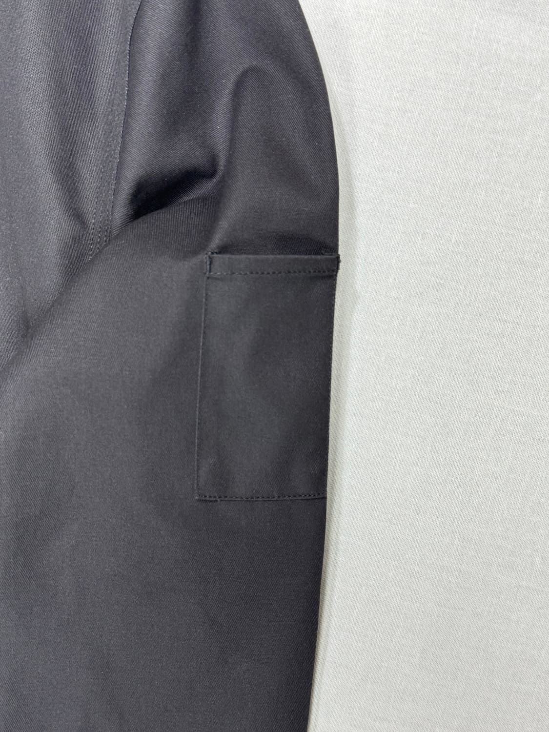 디키즈 아이젠하워 자켓 / 블랙 / XL사이즈 상품이미지4