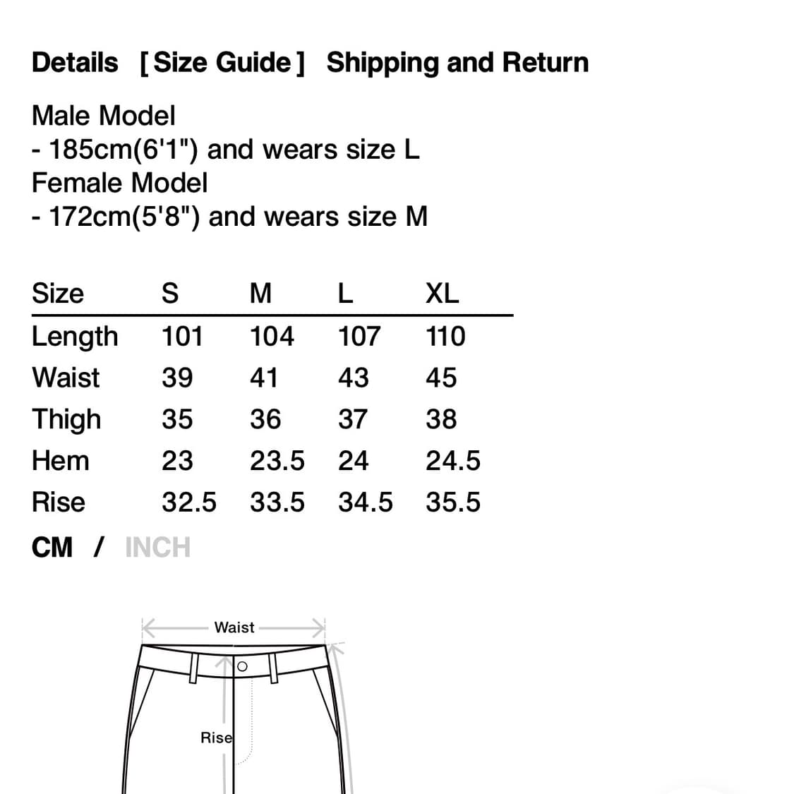 [M] 디스이즈네버댓 카펜터 팬츠 울프 그레이 상품이미지2