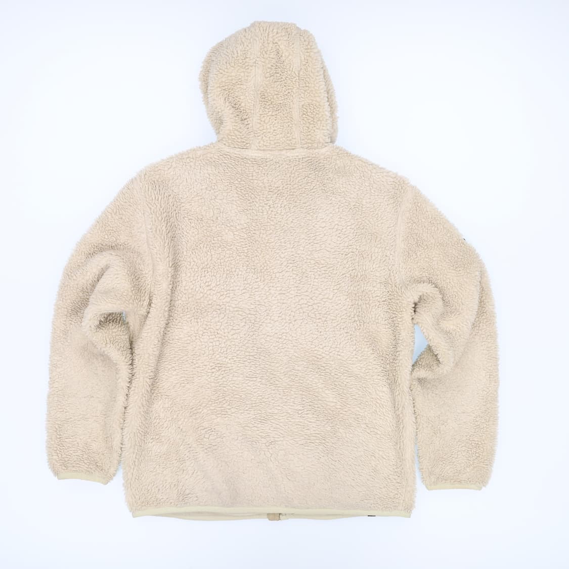 110 디스커버리 남성 후리스 자켓 0326J 상품이미지4